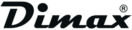 Dimax Home Logo