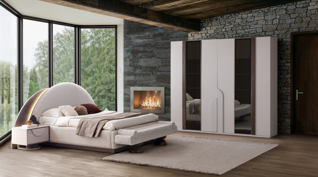 Estella Yatak Odası